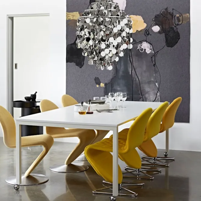 System 1-2-3 Dining