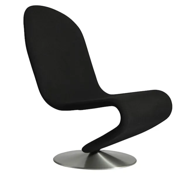 System 1-2-3 Lounge