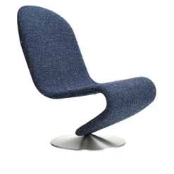 System 1-2-3 Lounge