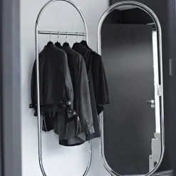 System 1-2-3 Rack