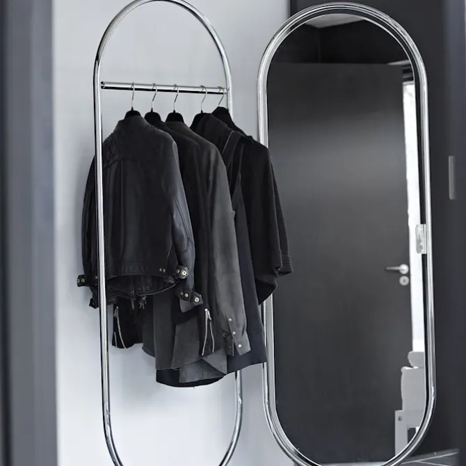 System 1-2-3 Rack