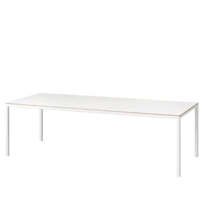 T12 bord 95 x 250 cm