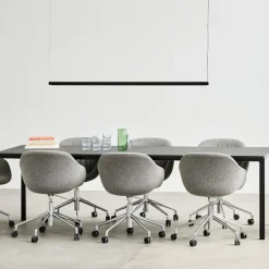 T12 bord 80 x 160 cm