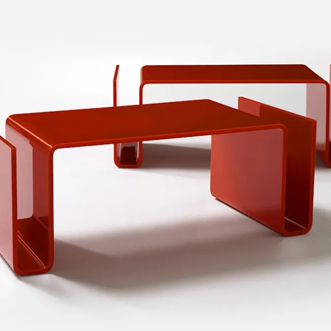 T01 Coffee Table