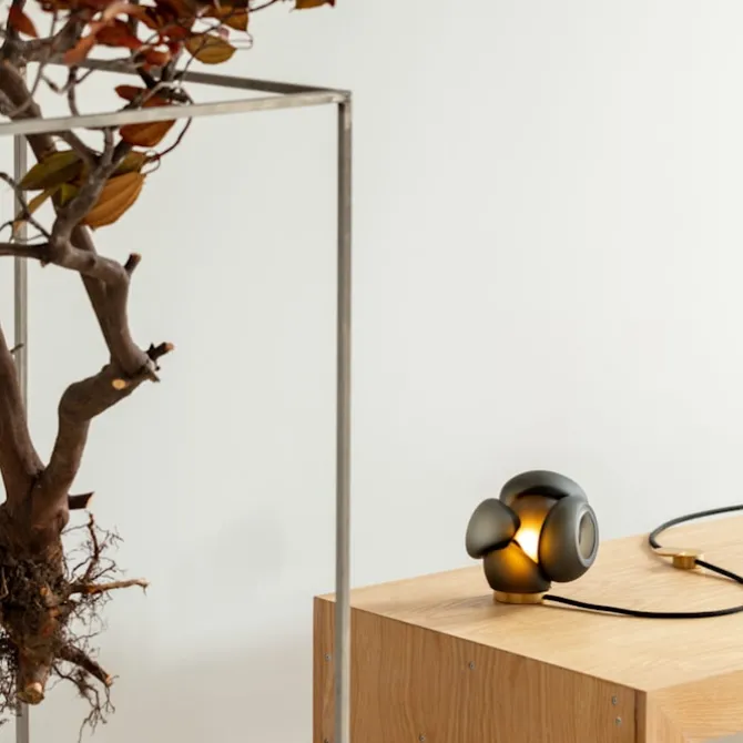 100t table lamp