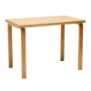 Table 80B Curly Birch Exclusive Edition