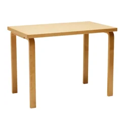 Table 80B Curly Birch Exclusive Edition