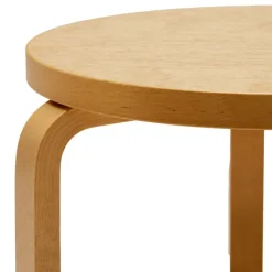 Table 90D Curly Birch Exclusive Edition