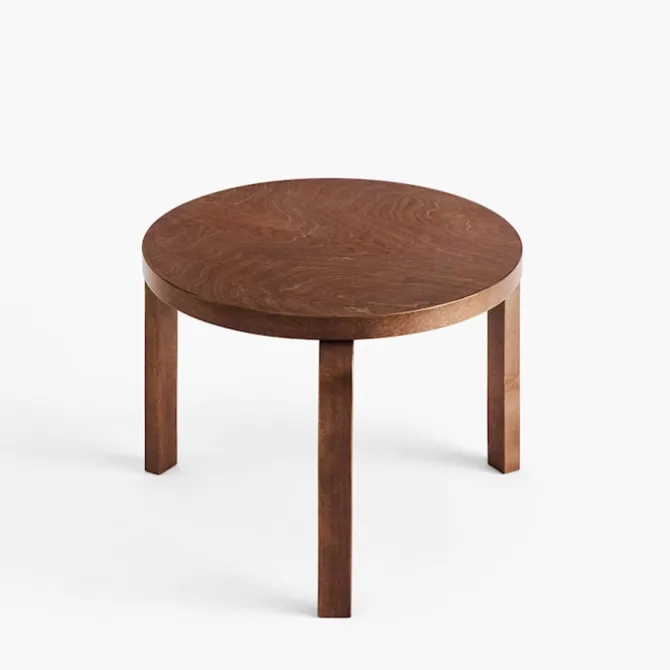 Table 90D Exclusive Edition walnut stain
