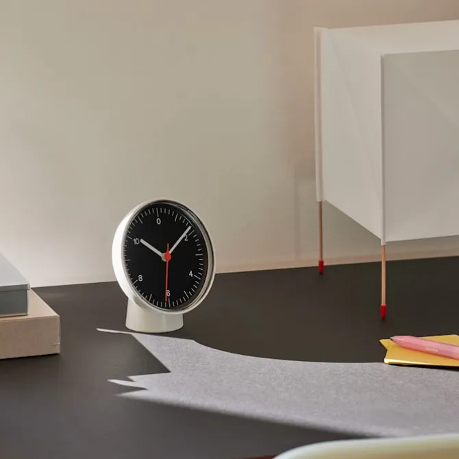 Table klokke