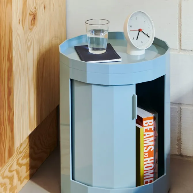 Table klokke