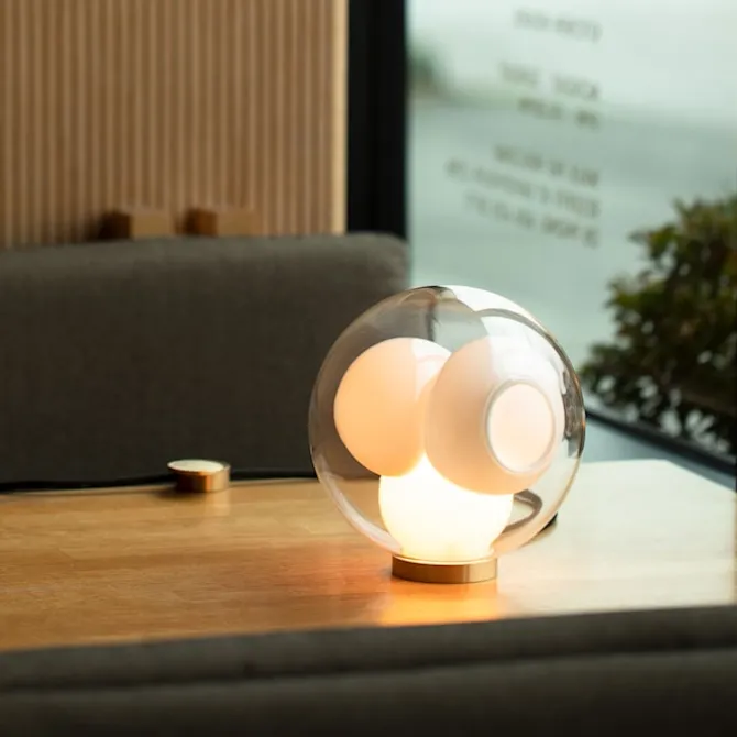 Table Light 38Vt