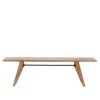 Table S.A.M. Bois spisebord American Walnut