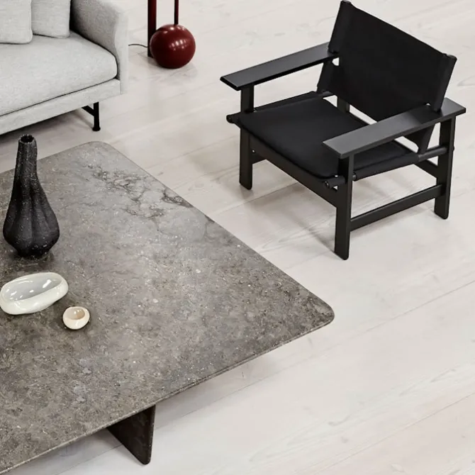Tableau salongbord