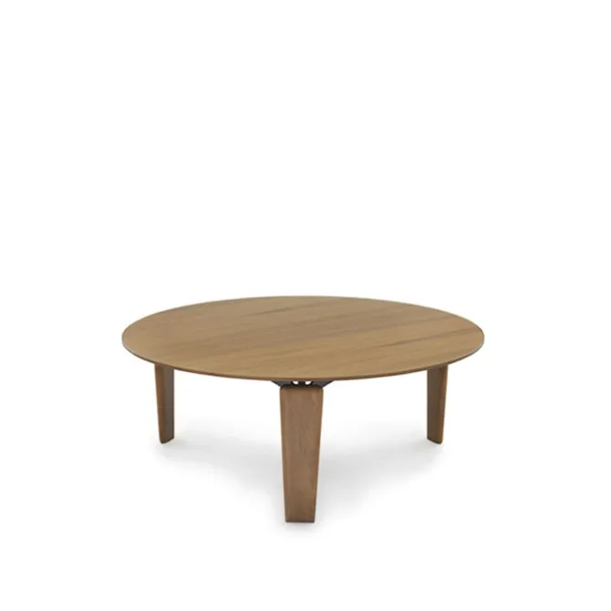Tablet Small Table Ø 80 x 43 cm