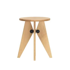 Tabouret Bois
