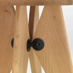 Tabouret Bois