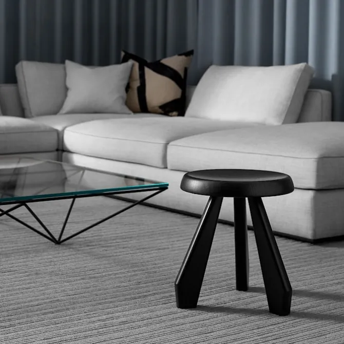Tabouret Méribel krakk
