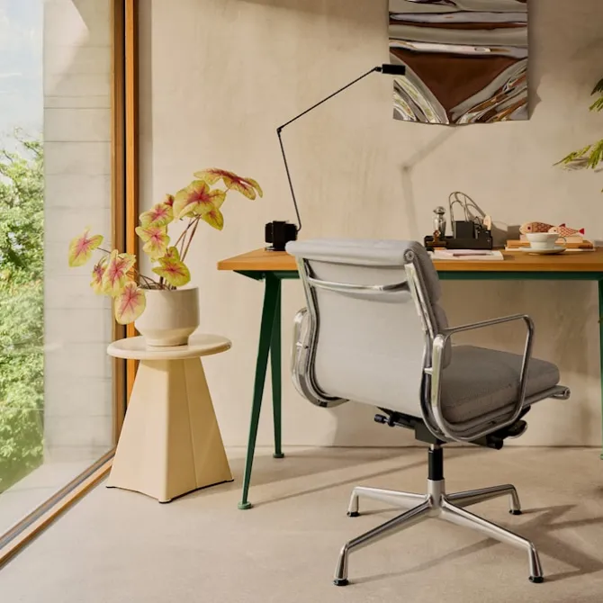 Tabouret Métallique krakk