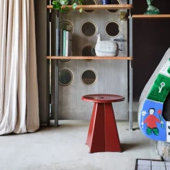 Tabouret Métallique krakk