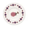Taika Tallerken 16 cm Sato