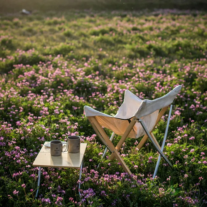 Take! Chair