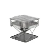 Takibi Fire Grill Kit