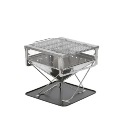 Takibi Fire Grill Kit