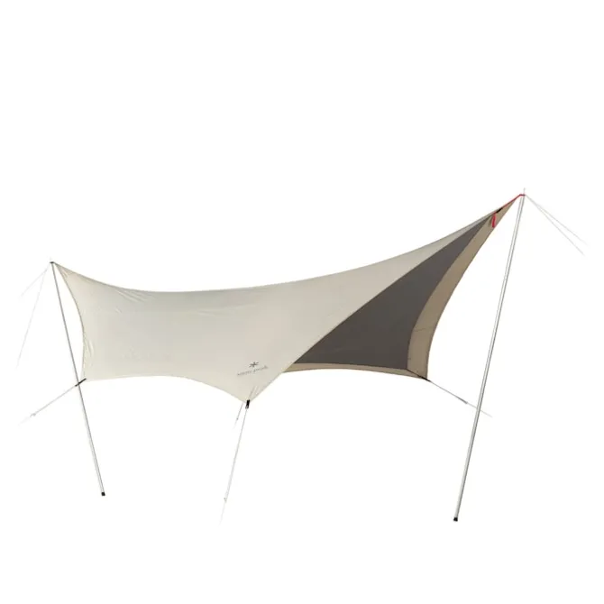 Takibi Tarp Hexa Set M