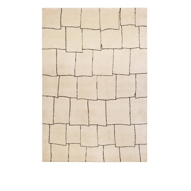 Takteppe Platina 160x240