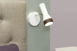 Talk - Vegglampe