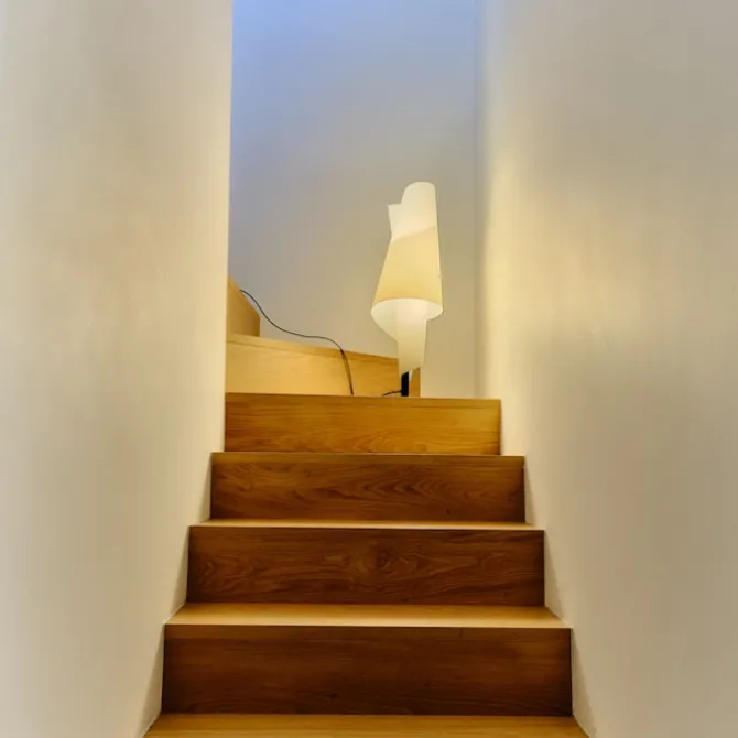 Talla 3 Table Lamp