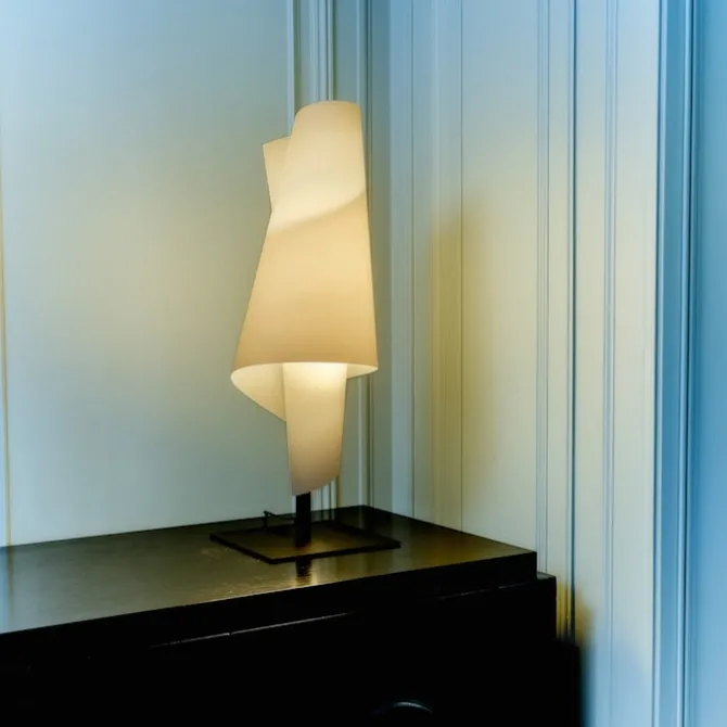Talla 3 Table Lamp