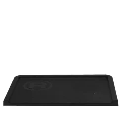 Tamper Mat Flat