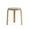 Tap Stool Oak