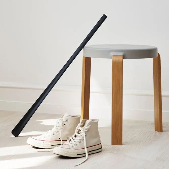 Tap Stool Oak