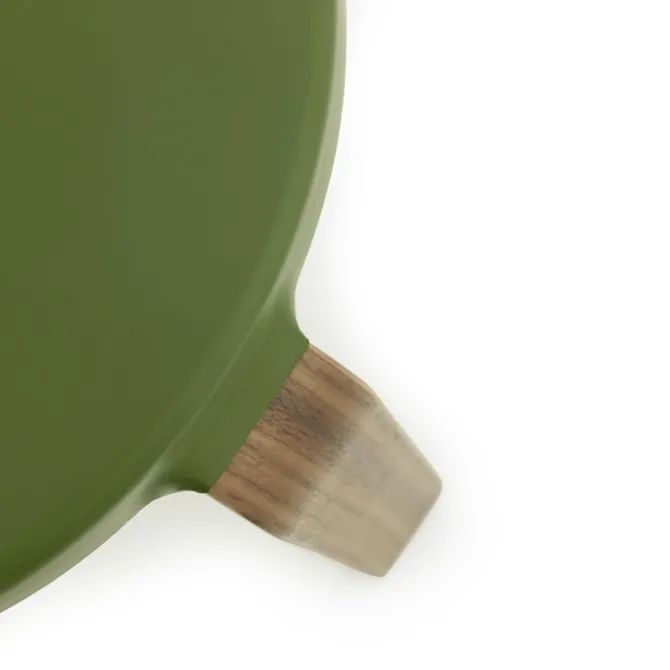 Tap Stool Walnut
