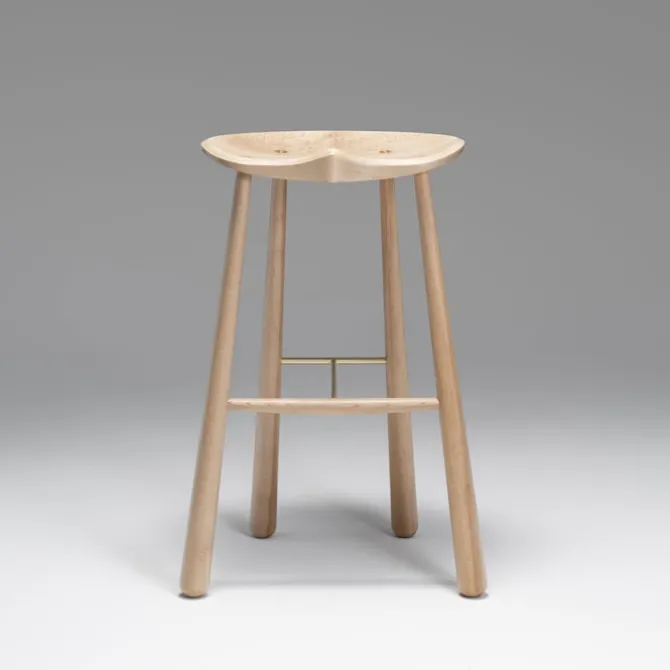 Taper Stool Bar