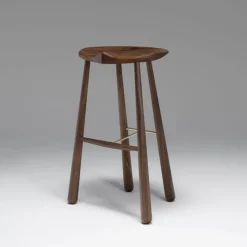 Taper Stool Bar