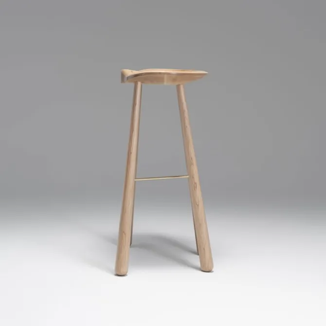 Taper Stool Bar