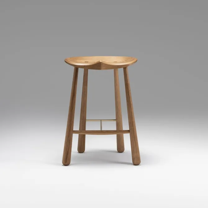 Taper Stool Counter
