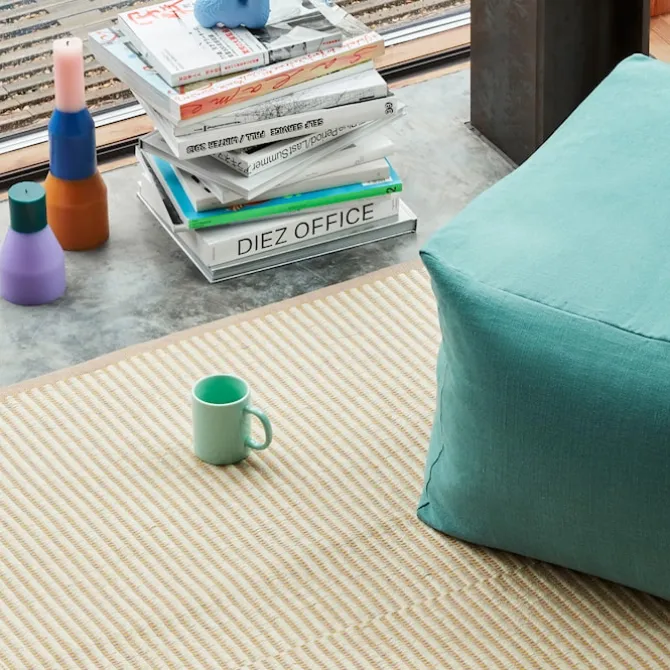 Tapis teppe 80 x 200 cm