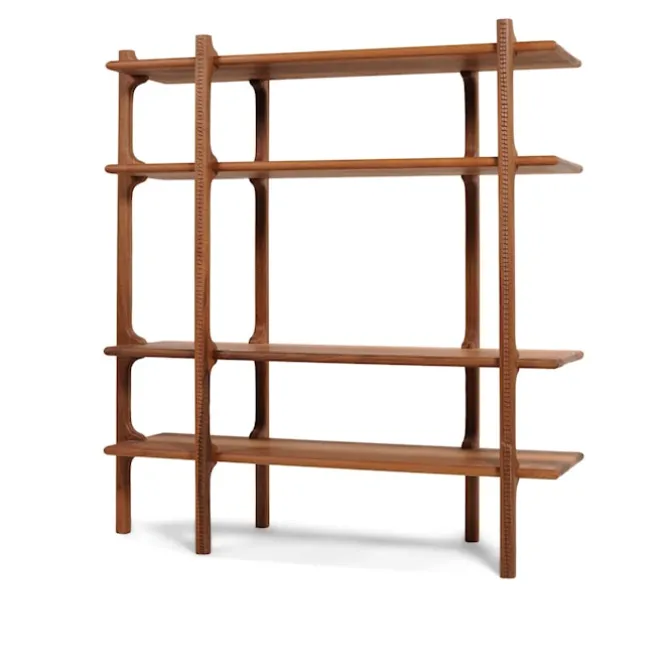 Tara Shelving System
