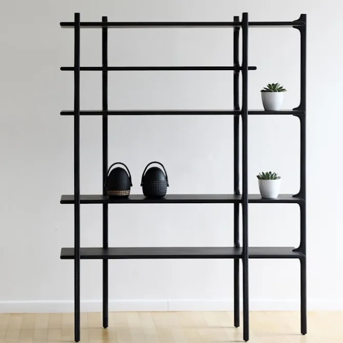 Tara Shelving System