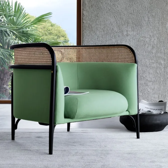 Targa Lounge Chair