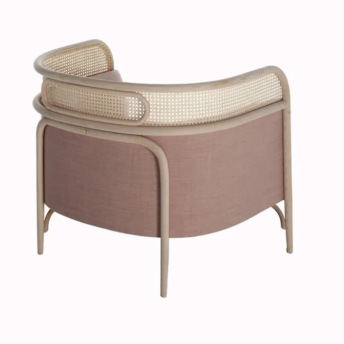 Targa Lounge Chair
