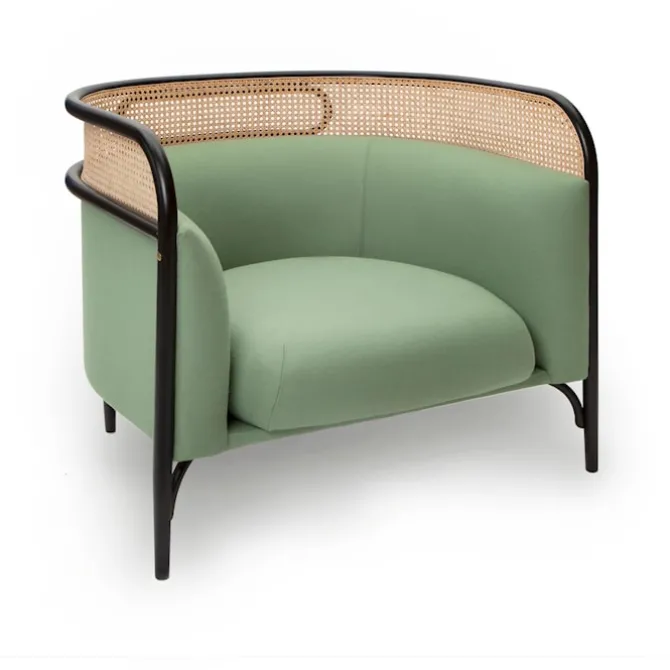 Targa Lounge Chair
