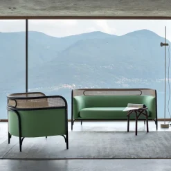 Targa Sofa
