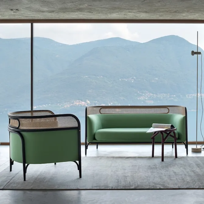 Targa Sofa
