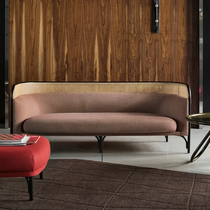 Targa Sofa